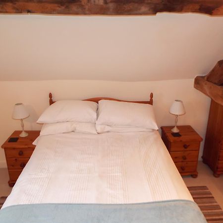 The Granary Villa Ross-on-Wye Exterior photo