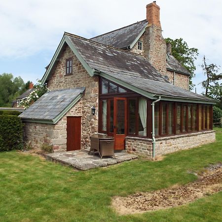 The Granary Villa Ross-on-Wye Exterior photo