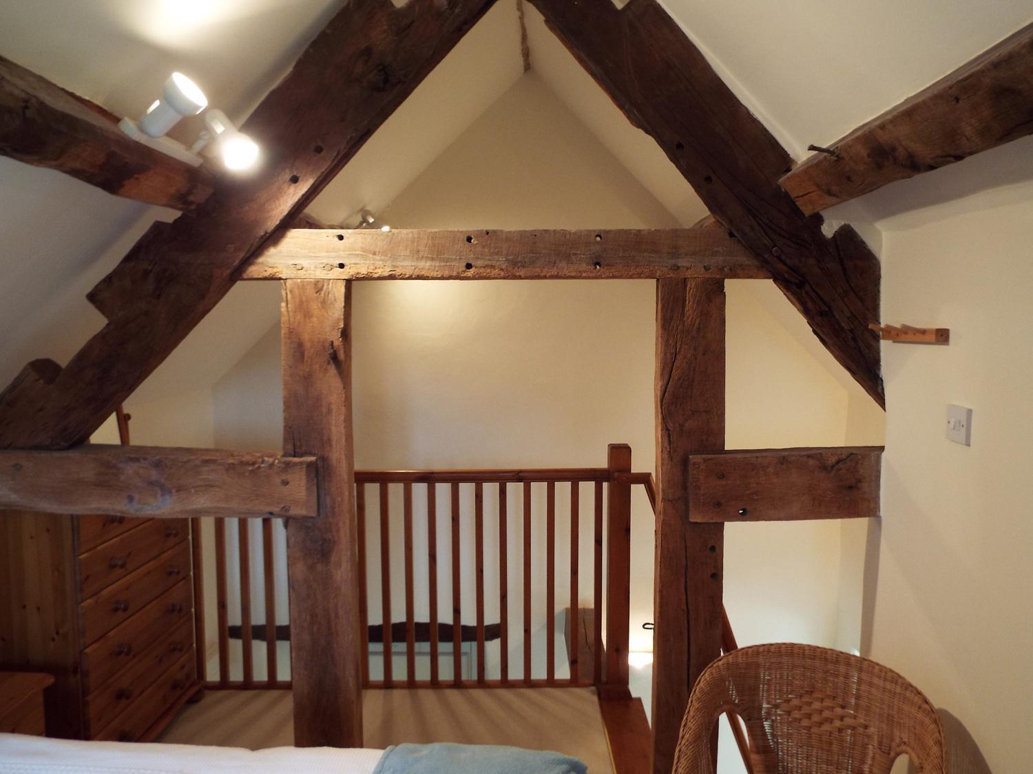 The Granary Villa Ross-on-Wye Exterior photo
