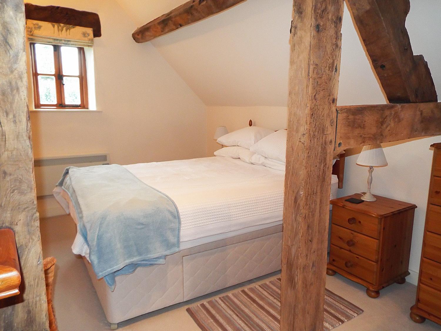 The Granary Villa Ross-on-Wye Exterior photo